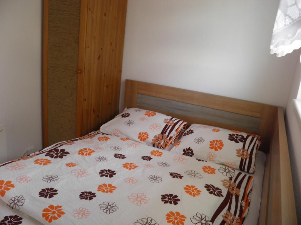 Apartment Chatky Aquaduo Liptovská Sielnica Quarto foto