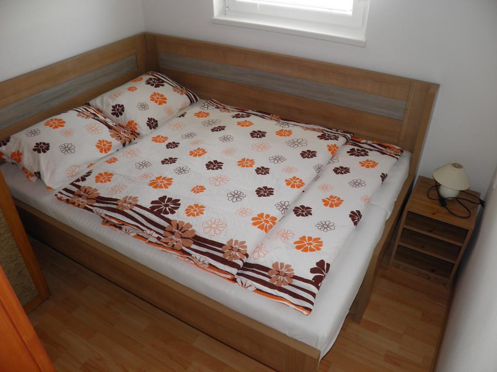 Apartment Chatky Aquaduo Liptovská Sielnica Quarto foto