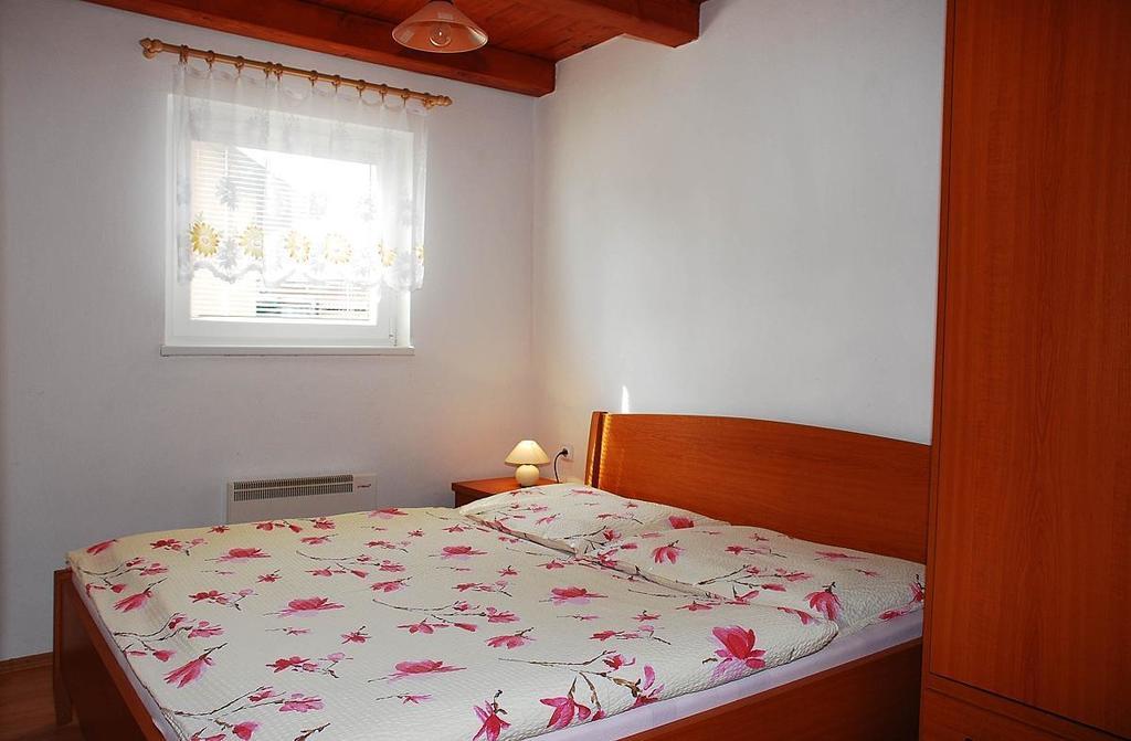 Apartment Chatky Aquaduo Liptovská Sielnica Quarto foto