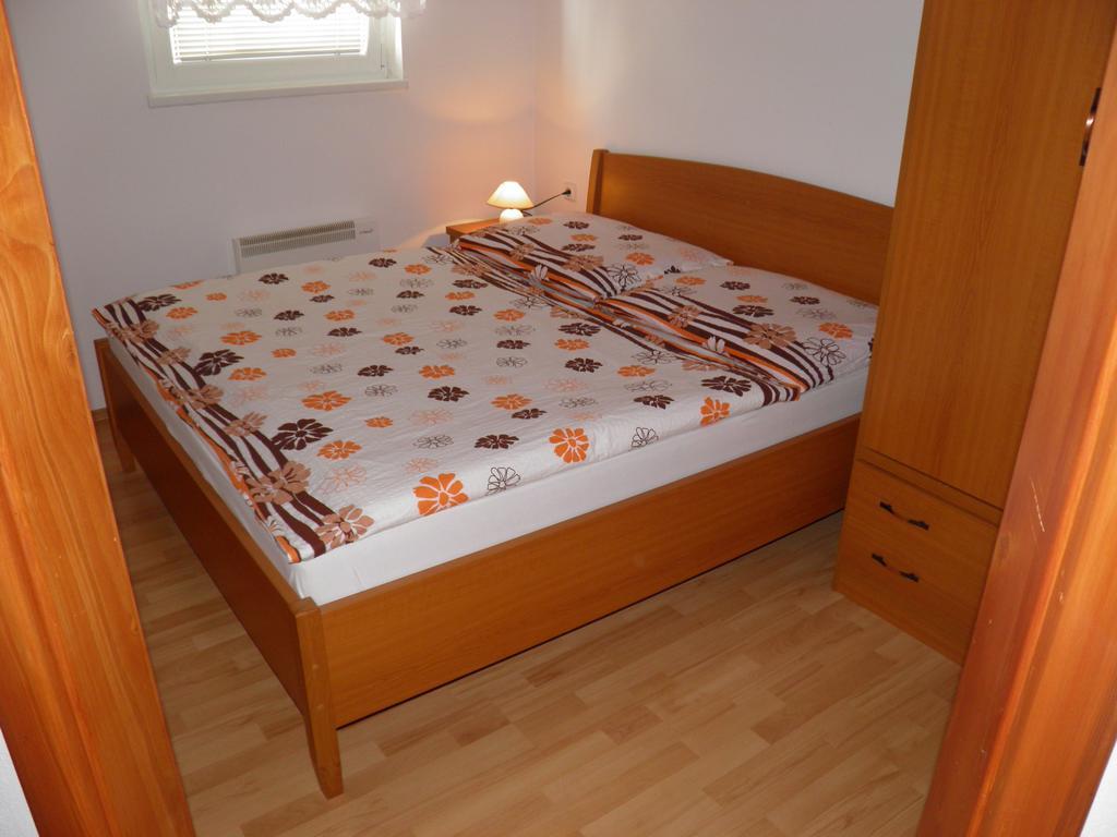 Apartment Chatky Aquaduo Liptovská Sielnica Quarto foto