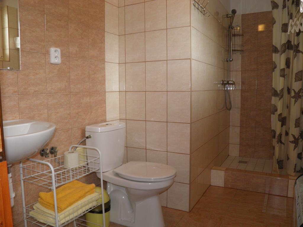 Apartment Chatky Aquaduo Liptovská Sielnica Quarto foto